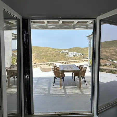Helios Διαμέρισμα