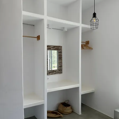 Appartement Helios *