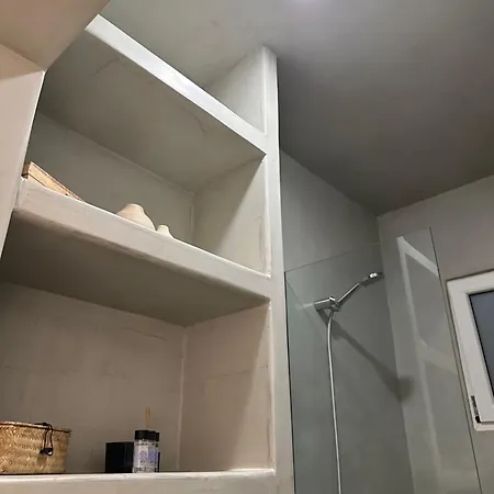 Helios Appartement *