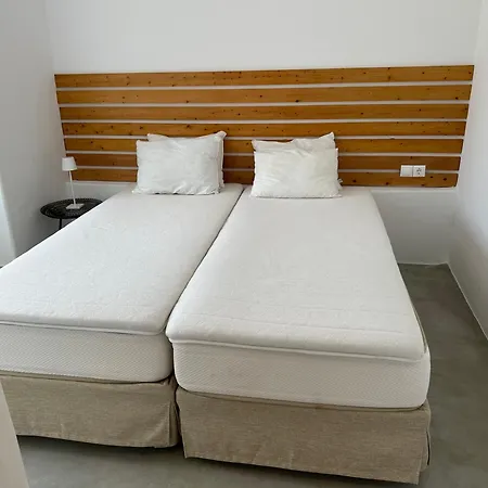 Helios Merchia Beach