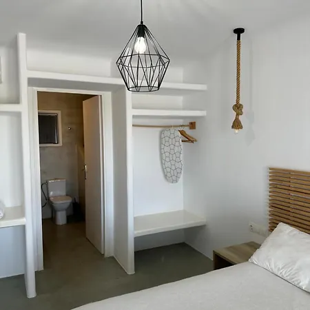 Helios Appartement Merchia Beach