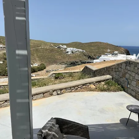 Helios Appartement Merchia Beach